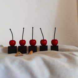 真鍮モビール六角4PI モビール 乃衣絵 通販 12715414｜Creema(クリーマ)