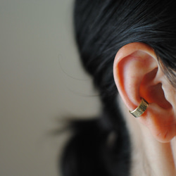 Traccia  - Ear cuff 4枚目の画像