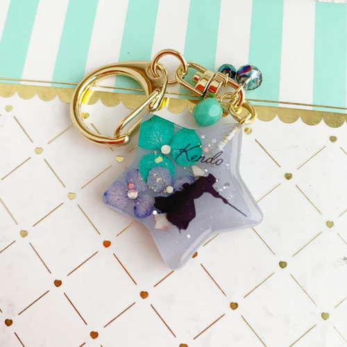 2776】クラリネット アナベルやカラミンサ入りのホワイトオーバル