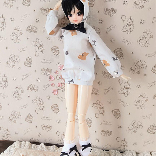 プクさま ドール服 【公式通販】