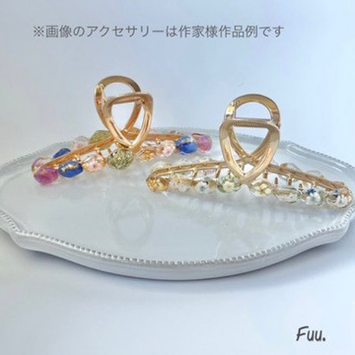 L-4 ピンク】国産 大粒 かすみ草 大容量 ドライフラワー 小花 レジン