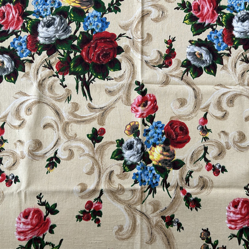 フランスアンティーク　花冠 ⭐︎専用⭐︎ フランスアンティーク 花冠