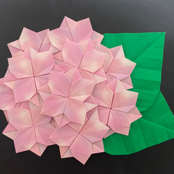 ① 折り紙 ハンドメイド 七夕 7月 壁面飾り その他素材 melon 通販