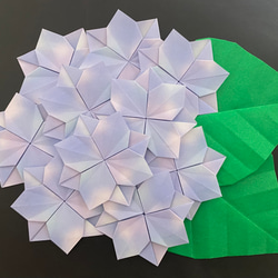 ① 折り紙 ハンドメイド 七夕 7月 壁面飾り その他素材 melon 通販