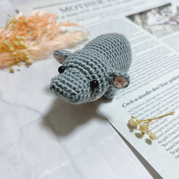 あみぐるみ pipi 受注制作】ペンギンさんのあみぐるみ あみぐるみ ainote 通販