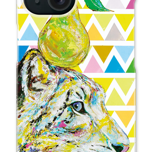 NiJi$uKeスマホケース】iPhone ハードケース 3D全面プリント_2503_hd