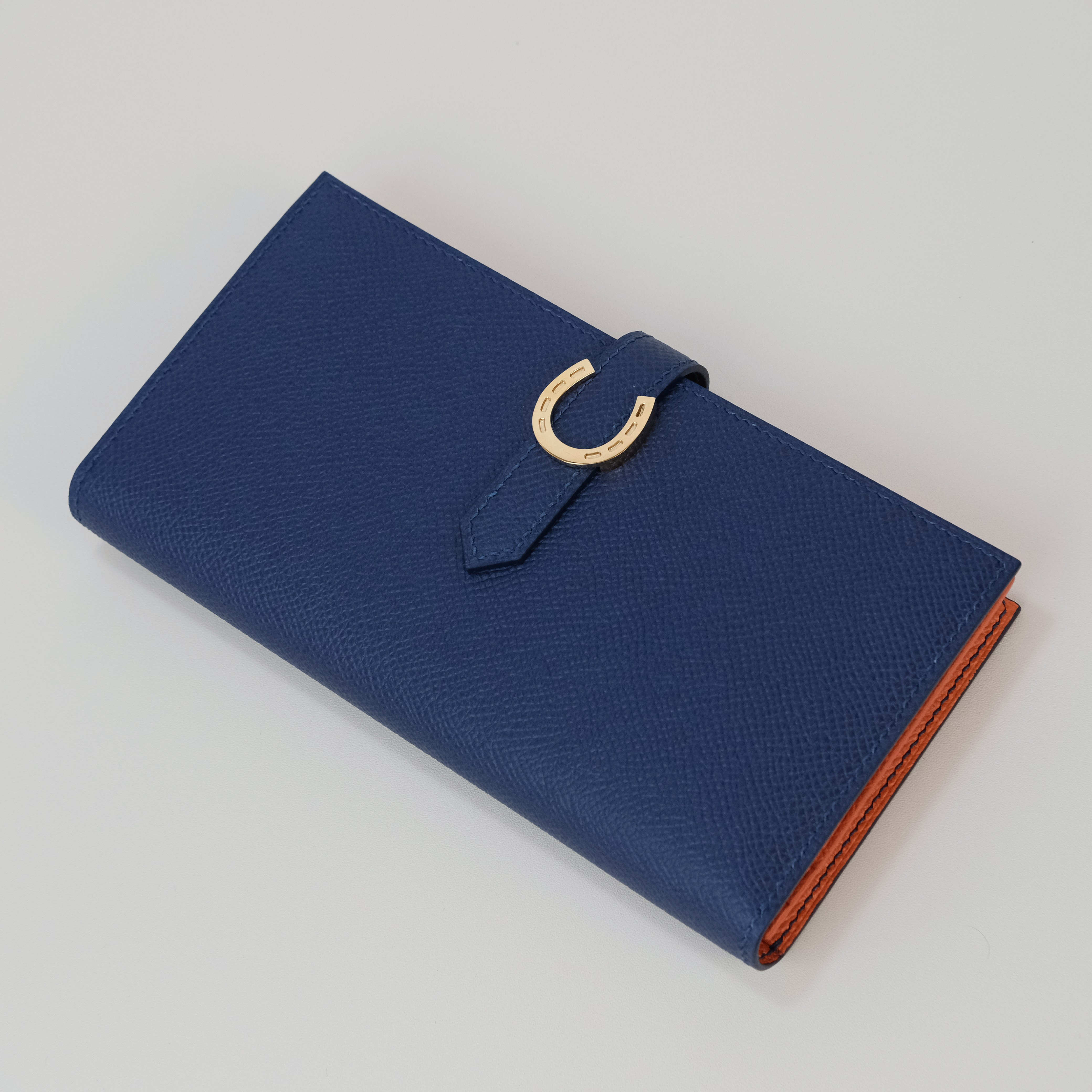 【総手縫い】高級な長財布