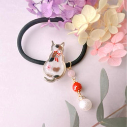 レジン（樹脂） ヘアゴム の人気通販｜Creema(クリーマ) 国内最大の