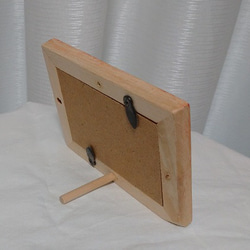 小さな額絵・里の風景/920 3枚目の画像