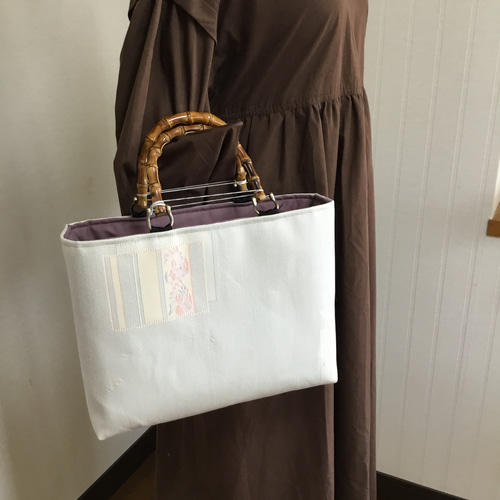 花ぷらら・オリジナル・洋服でも着物でも使える・ハンドメイド