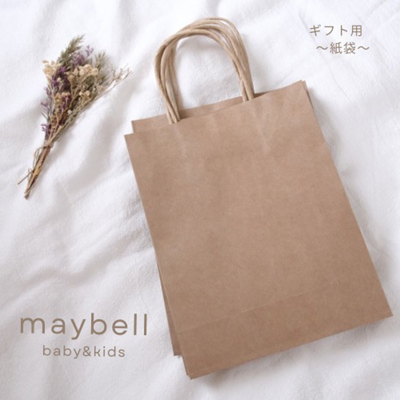 あみあみリボンベビーヘアバンド　 6枚目の画像