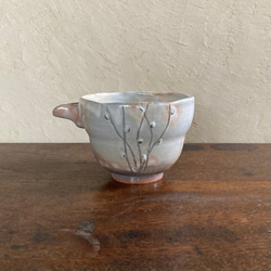 干支 馬の香合 萩焼 縁起物 その他置物 桃華工房 通販 20222465