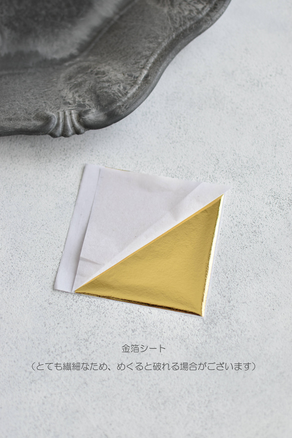 期間限定価格！カラーリリー×蘭のイエローヘッドアクセ　ウェディング　和装　成人式 13枚目の画像