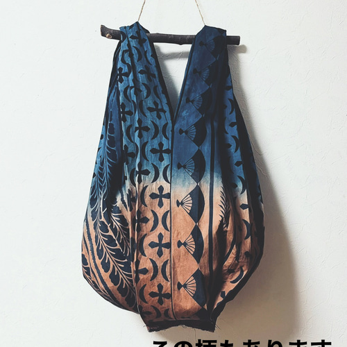 ハンドメイド　着物　リメイク　マルチカバー　or タペストリー　サステナブル Kimono Remake】070 Obi Remake, Obi Tapestry, Ohinasama's