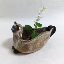 花器 陶器 のおすすめ人気通販 検索結果｜Creema(クリーマ