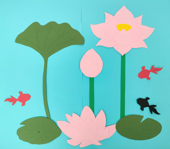 Selangor 壁掛け 金魚 蓮 Selangor 壁掛け 金魚 蓮 Royal Selangor