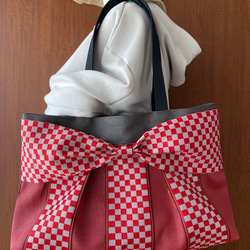 畳縁 トートバッグ の人気通販｜Creema(クリーマ) ハンドメイド