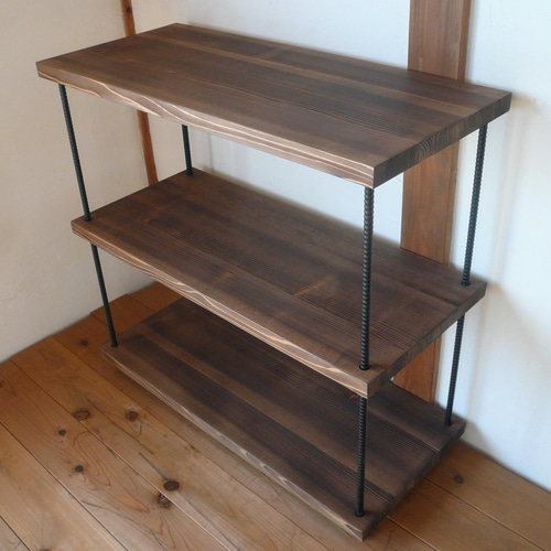 DIY様　オーダー品　アイアンラック DIY様オーダー品アイアンラック
