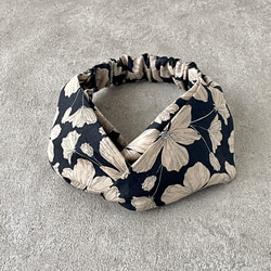 専用ページです インド綿 キャンディスカーフターバンキャップ ヘア