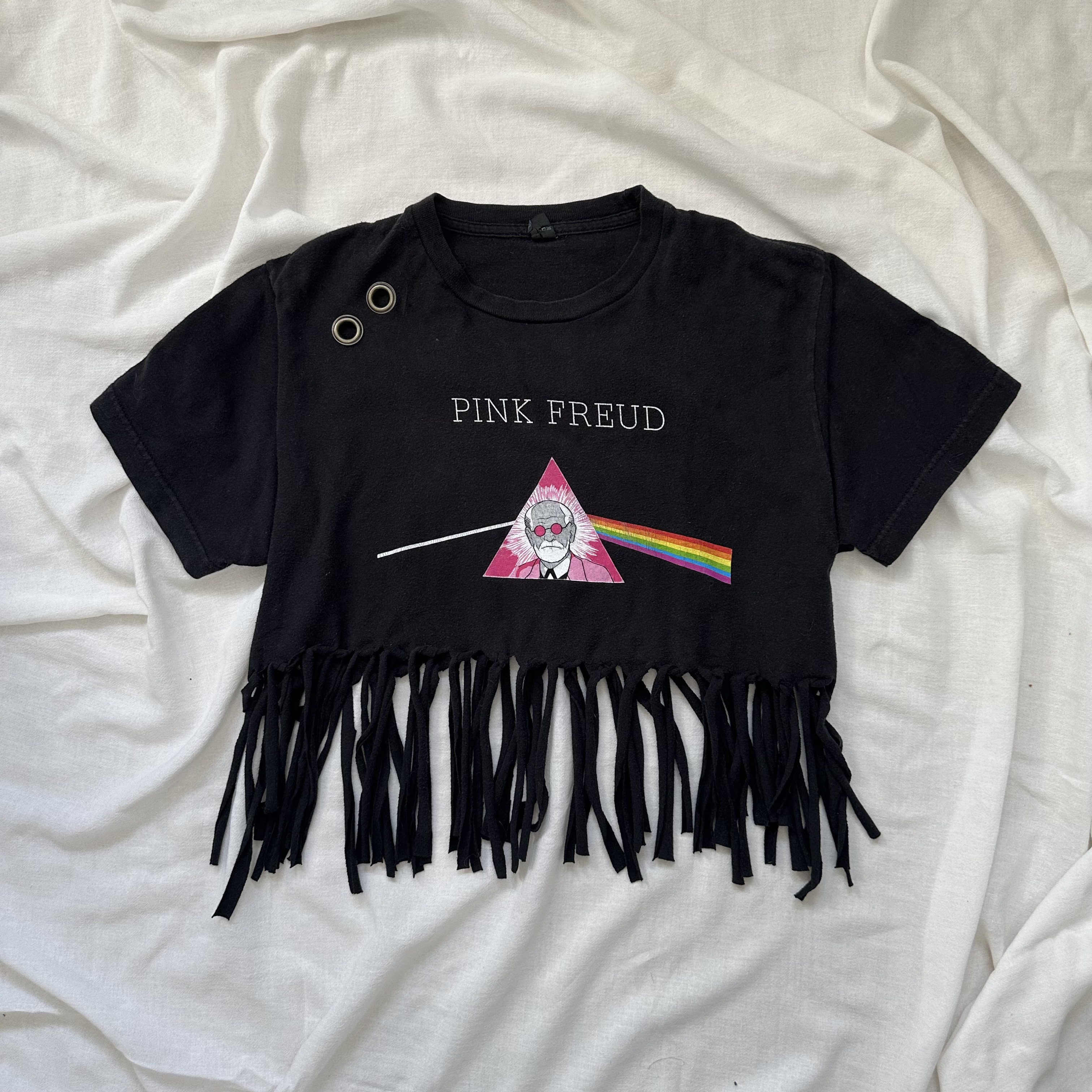 PINK FREUD Remake Tシャツ