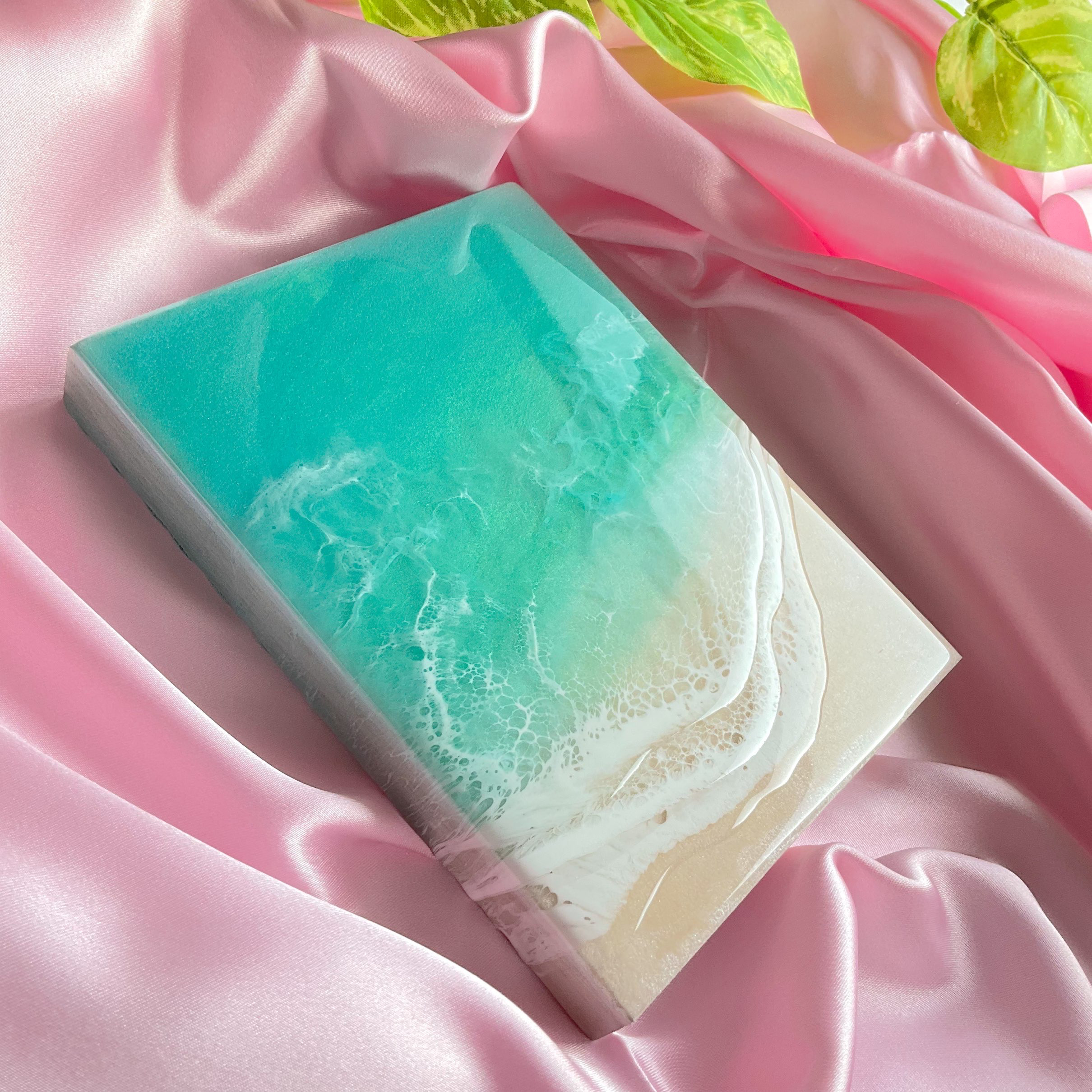 石垣島の海硝子 〜Pastel Blue〜 石垣島の海硝子 〜Pastel Blue〜