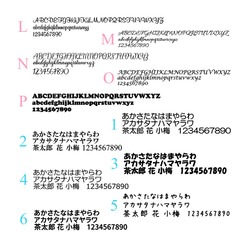 【全9色】＼着画レビューキャンペーン中♩／ 20mmの迷子札付　柔らかコードを使用した犬用チョーカー 19枚目の画像