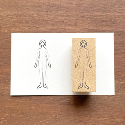 菊ちゃんご確認用　マダムはんこ 菊ちゃんご確認用 マダムはんこ 菊の花の消しゴムはんこ