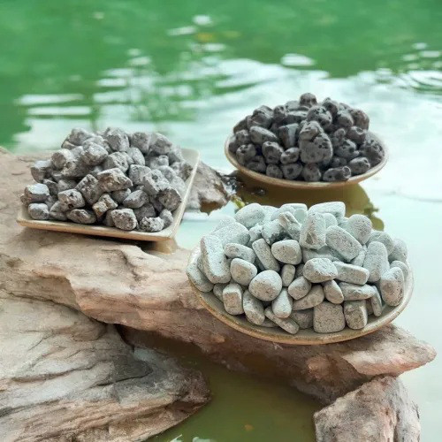 パワフルな【癒しと健やかさを届けてくれる「三種の神石さん」】セット