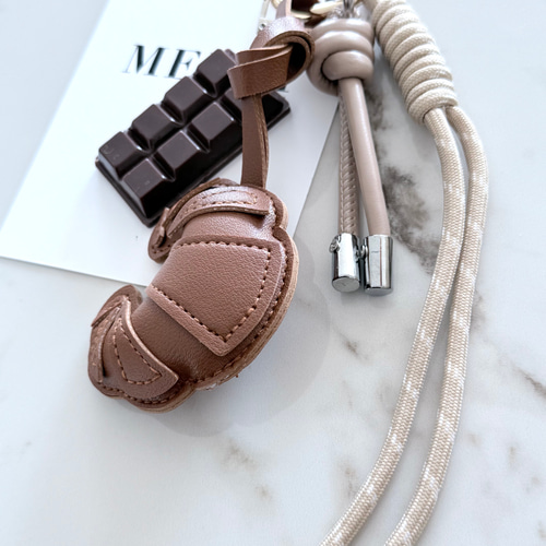 OGAGA じゃらじゃらキーホルダー バッグチャーム じゃらじゃらキーホルダー バッグチャーム キーチャーム バッグ