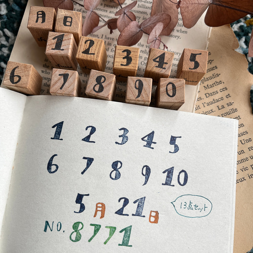 海外製スタンプ まとめ売り 13個セット スタンプ 13個セット ③ 海外製スタンプ まとめ売り 13個セット 海外製