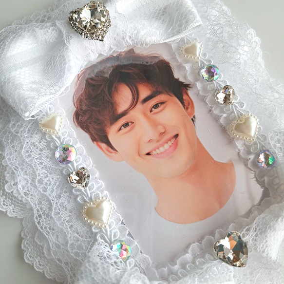 推し活グッズ 硬質ケース トレカケース 推し活 推し色 硬質