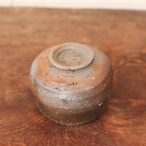 備前焼 ぐい呑み gi-056 おちょこ・ぐい呑み・徳利 宗兵衛窯 古川宗之