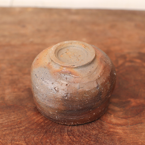 備前焼ぐい呑み 備前焼 ぐい呑み gi-038 | iichi 日々の暮らしを心地よくする
