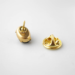 3点セット　ヴィンテージビジューのブローチ vb-b3s08s 13枚目の画像