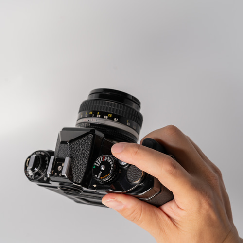 NIKON FE/FE2/FM/FM2 用グリップ その他雑貨 JoCraft 通販 19350354