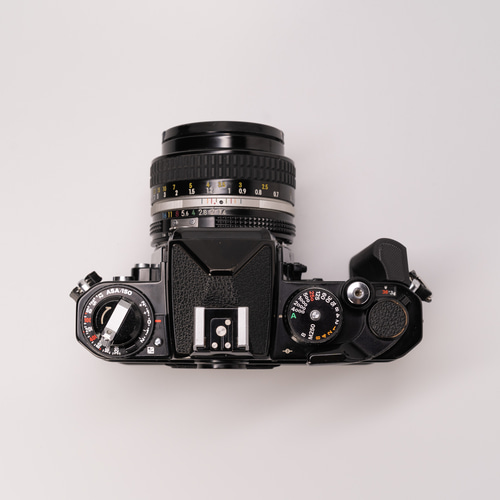 NIKON FE/FE2/FM/FM2 用グリップ その他雑貨 JoCraft 通販 19350354