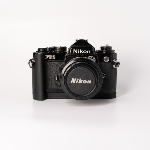 NIKON FE/FE2/FM/FM2 用グリップ その他雑貨 JoCraft 通販