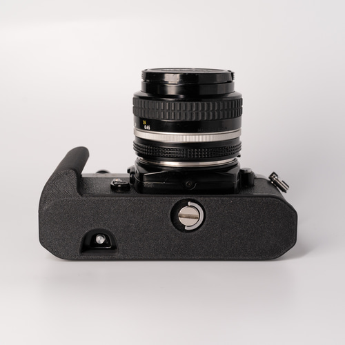 Nikon ニコン FM2 FM3A FM FE2 fm2用 ハンドグリップ 310lBLN0POL.jpg