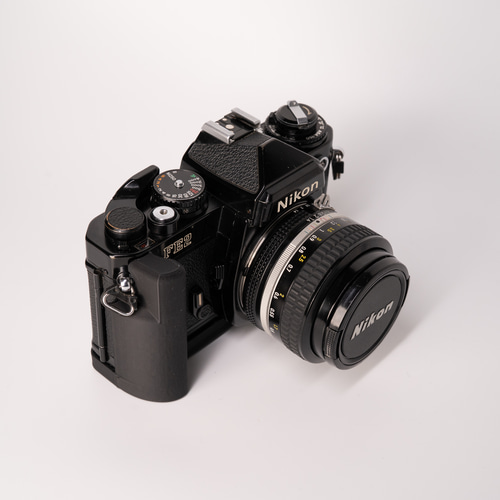 NIKON FE/FE2/FM/FM2 用グリップ その他雑貨 JoCraft 通販