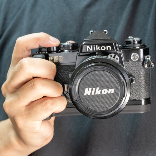 NIKON FE/FE2/FM/FM2 用グリップ その他雑貨 JoCraft 通販