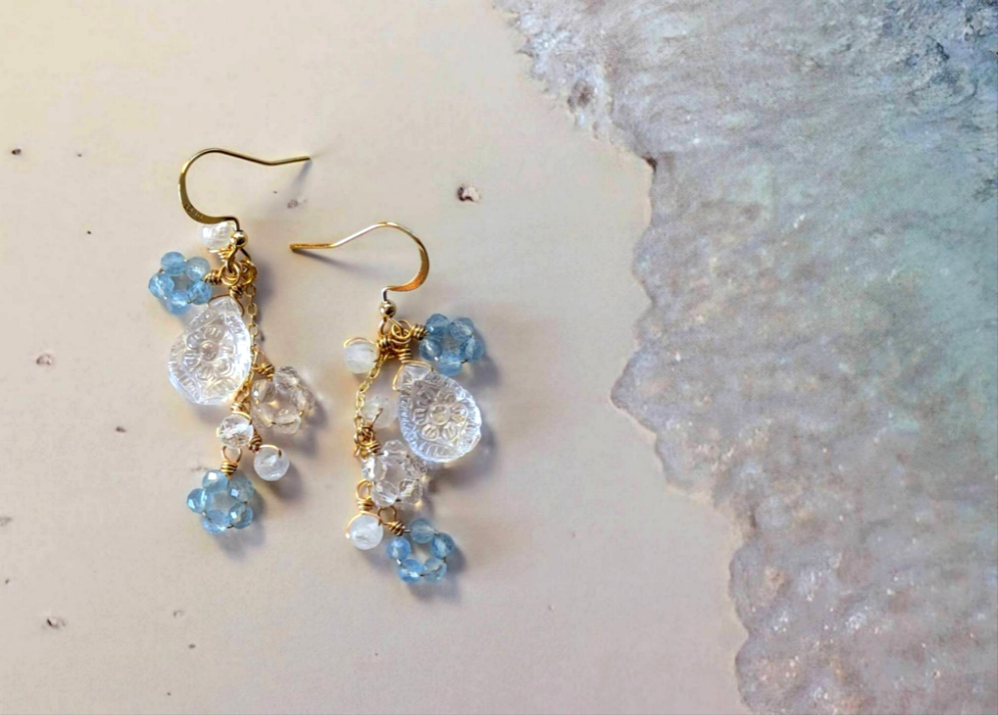 消えゆく人魚姫の泡