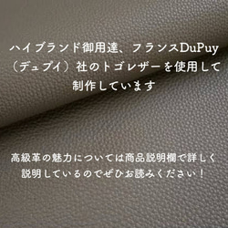 高級レザー使用 ハンドバッグ トートバッグ バッグ ショルダーバッグ レザーバッグ レザー 革 2枚目の画像