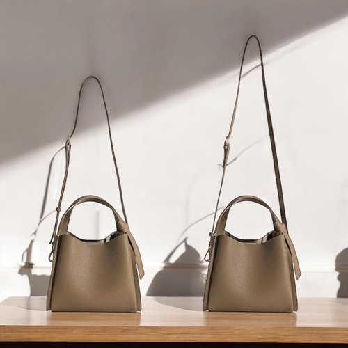 高級レザー使用 ハンドバッグ トートバッグ バッグ ショルダーバッグ