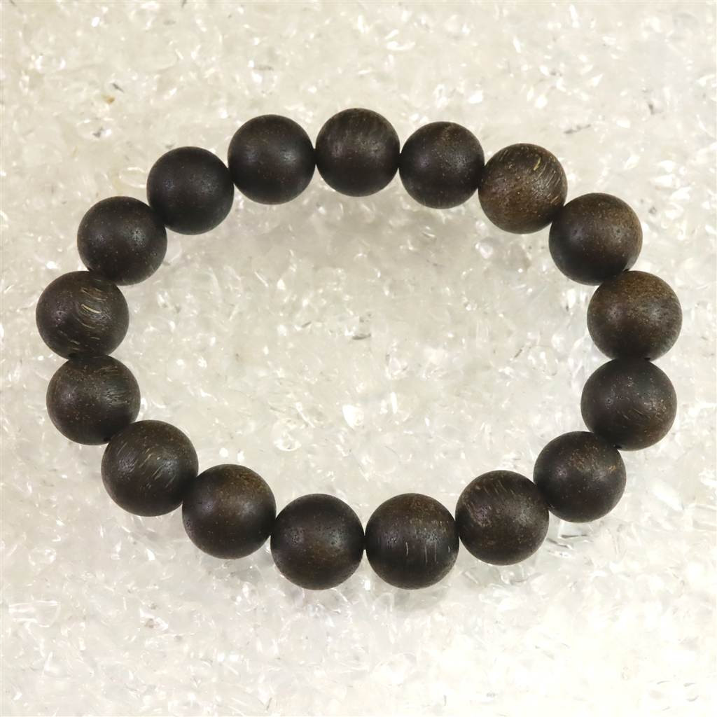 沈香 Aグレード 12mmブレスレット  19.7g #49319