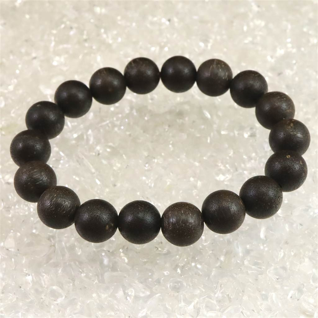 沈香 Aグレード 12mmブレスレット  18.0g #57098