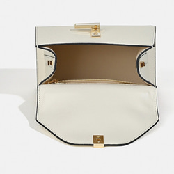 【全7色】ハンドバッグ ショルダーバッグ レザーバッグ バッグ　レザー　革 2枚目の画像