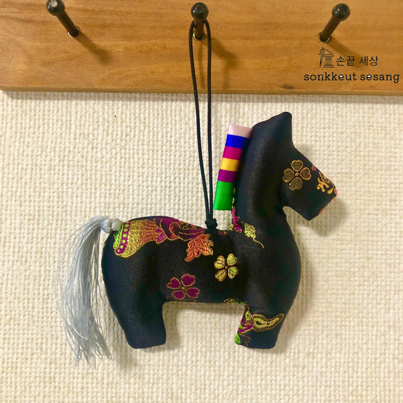 2026 干支飾り　馬くん 2026 干支飾り 馬くん - メルカリ