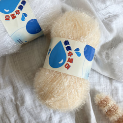 デイジーのスセミ（韓国たわし） その他キッチン小物 Semisemi 通販