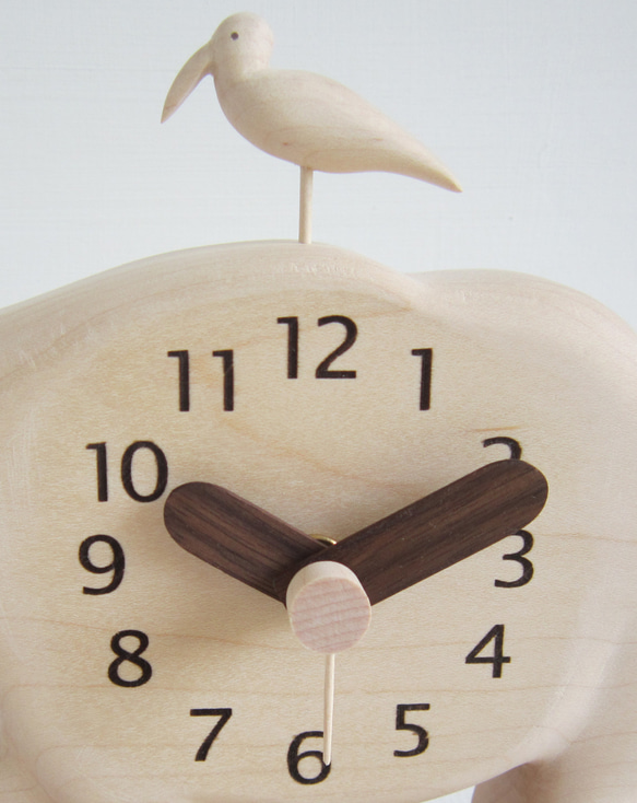 サイ君と水鳥 4枚目の画像