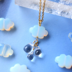 雲 ネックレス・ペンダント の人気通販｜Creema(クリーマ) 国内